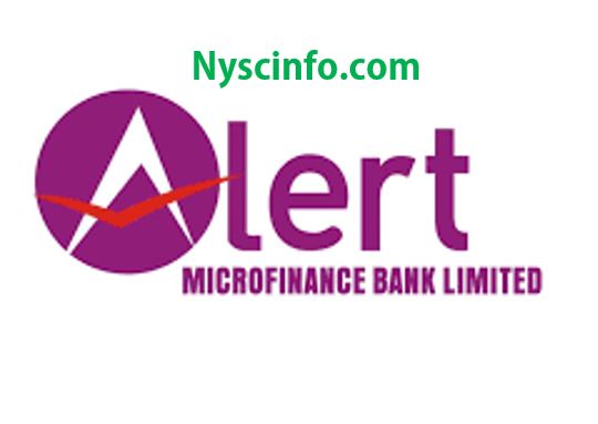 Alert Microfinance Bank