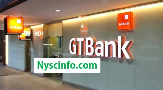 Guaranty Trust Bank