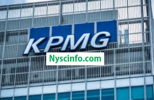 KPMG Graduate Trainee Program