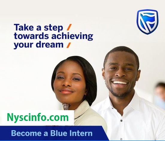 Standard Bank Group Internship Program