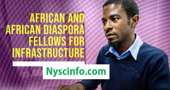 World Bank African Diaspora Fellows