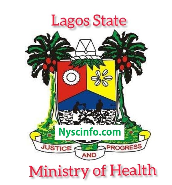 lagos state ministry of health