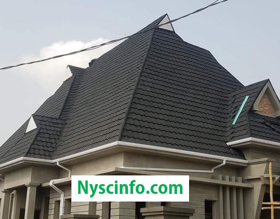 Roofing Companies in Lagos