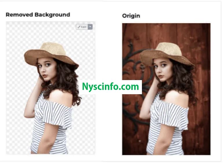 Photo Background Removal Websites