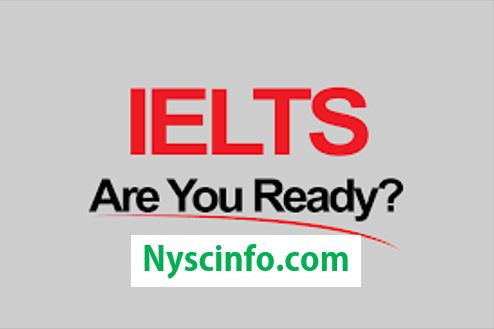 IELTS