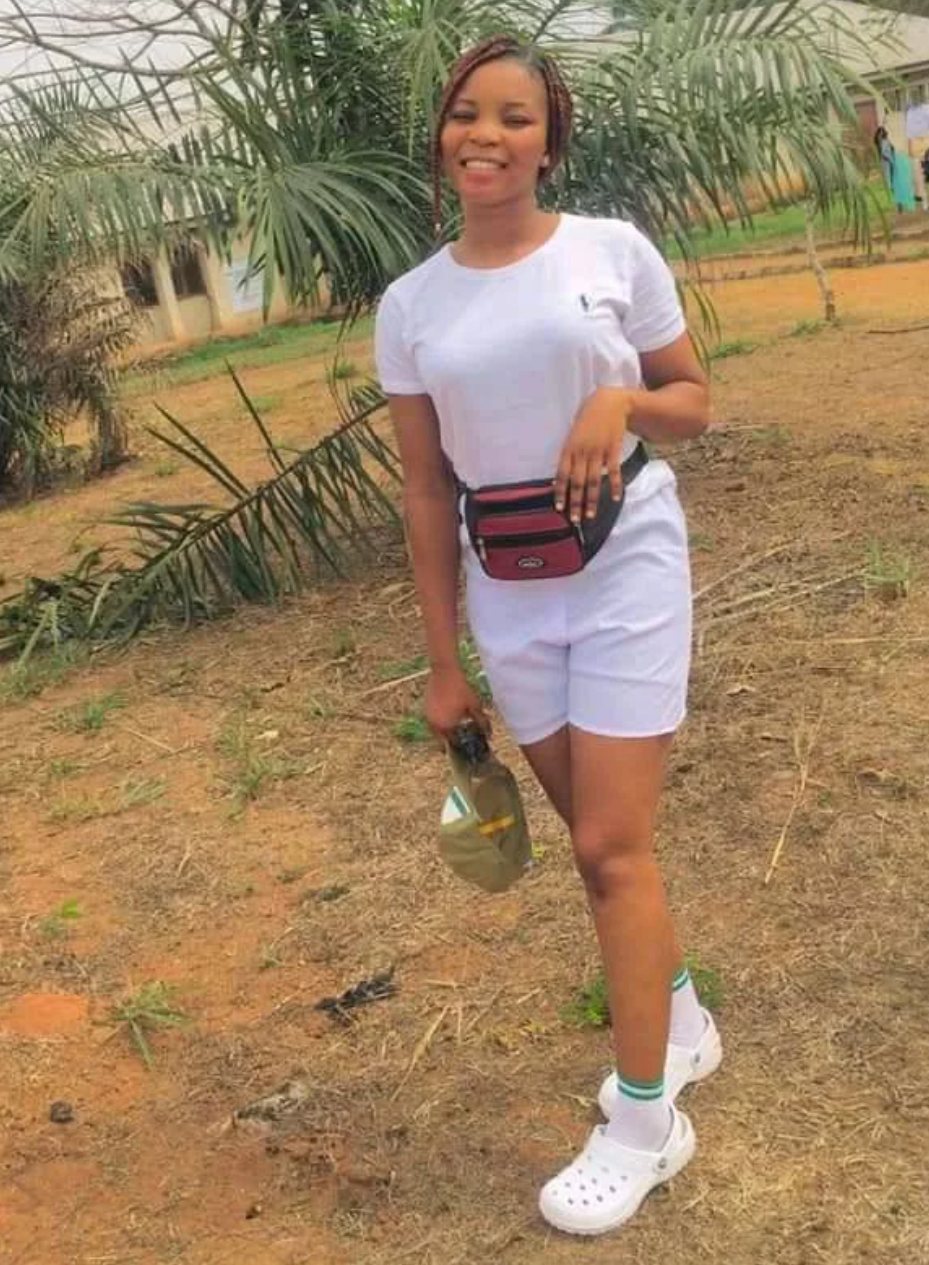 NYSC Member Dies On Her Way To Kwara On Relocation