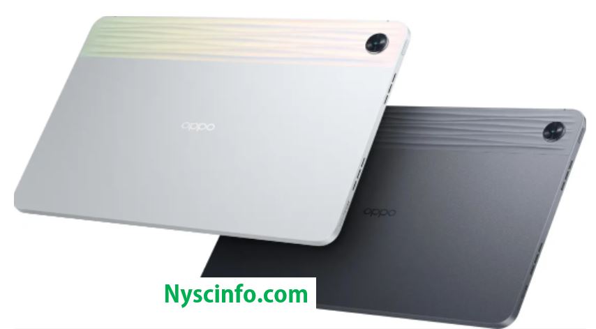 Oppo Pad Air