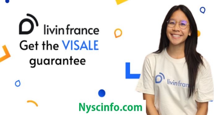 Livinfrance 2022/23 Scholarship