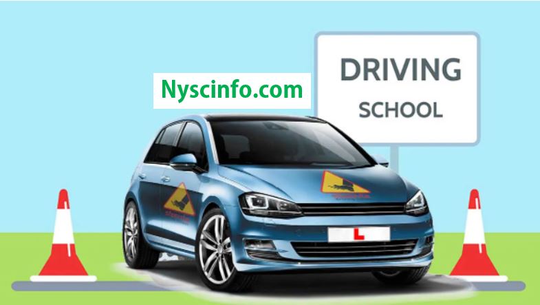 Driving Schools In Lagos