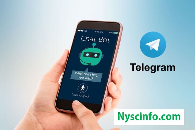 Telegram Bots