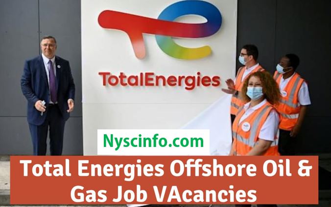 TotalEnergies Graduate Trainee Program