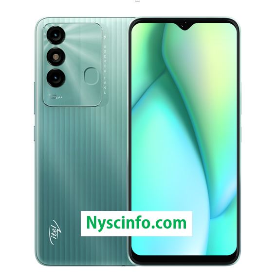 Itel P38 Pro Price In Nigeria