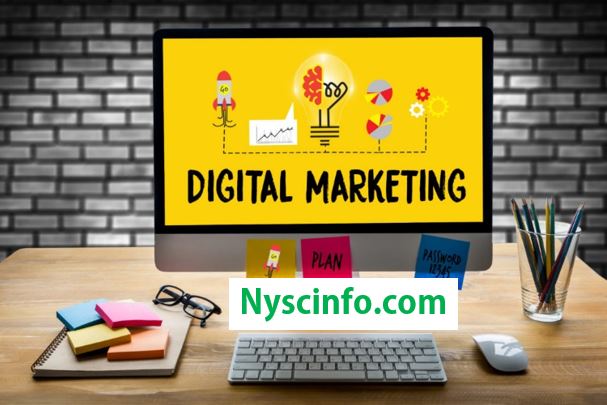 Digital Marketing Course