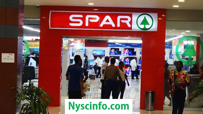 SPAR Graduate Intern Trainee