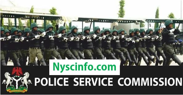 Nigeria Police