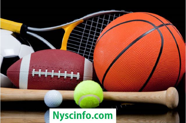 Most Popular Sports in Nigeria