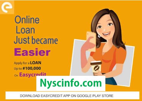 EasyCredit Fast Loan