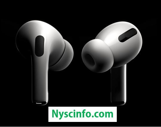 Pair AirPods With iPhone