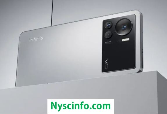 Infinix Note 12 VIP Price