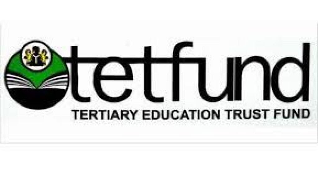 Institutions Get TETFund