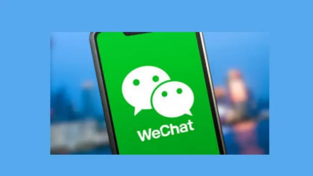 WeChat