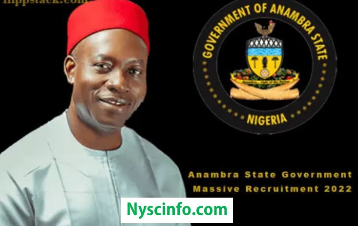 Anambra State Ministry of Health