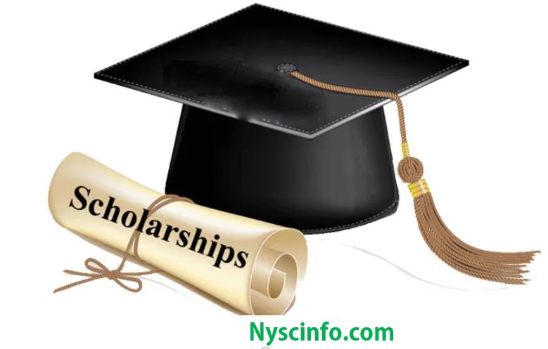 DAAD Graduation Scholarships