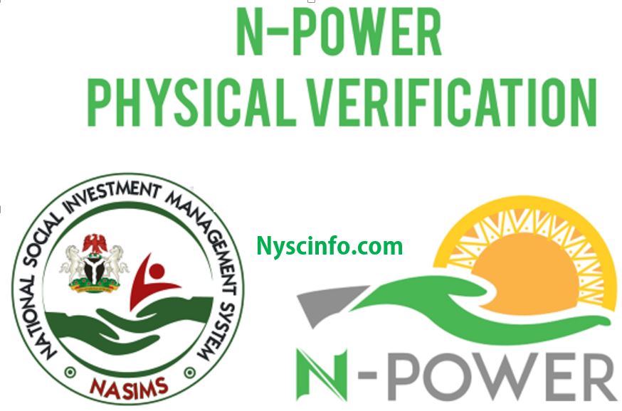 N-Agro Physical Verification