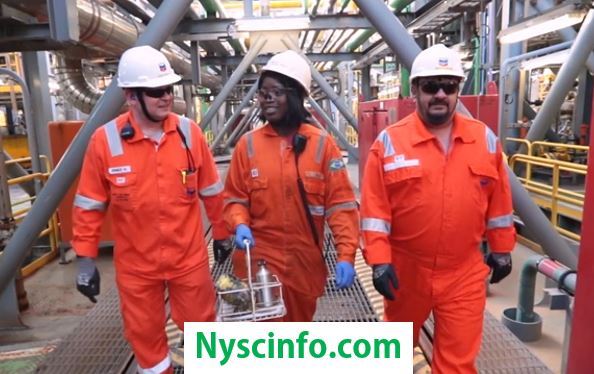 Chevron Nigeria Limited