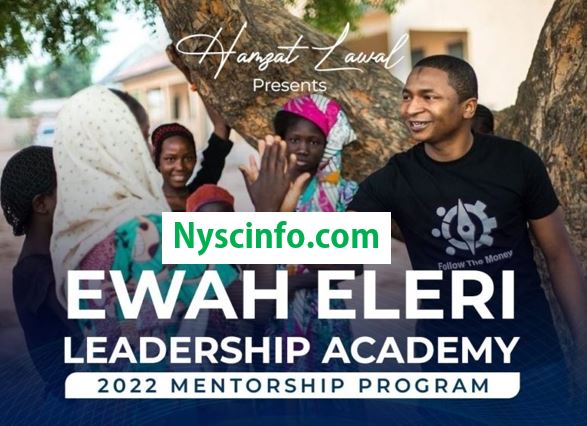 Ewah Eleri Leadership Academy