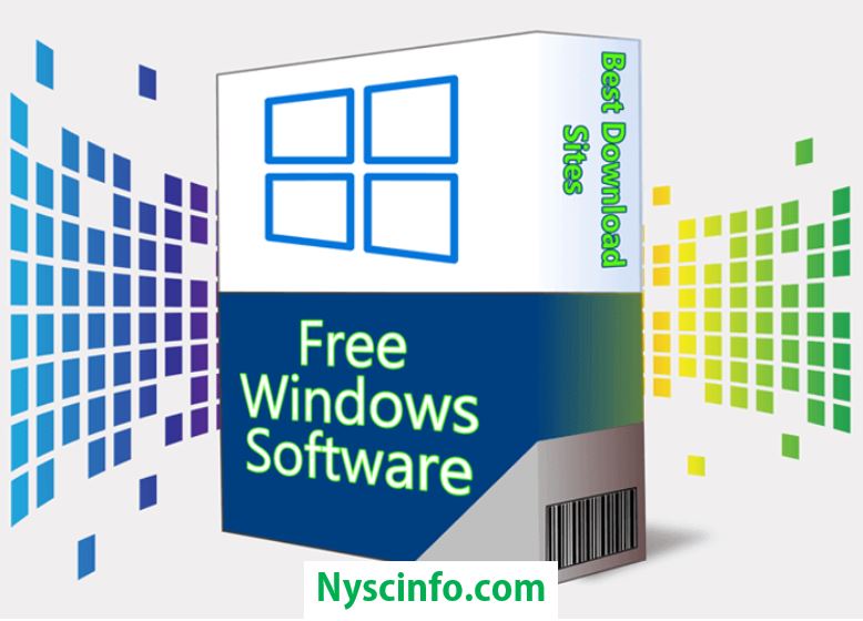 Free Software Download Sites