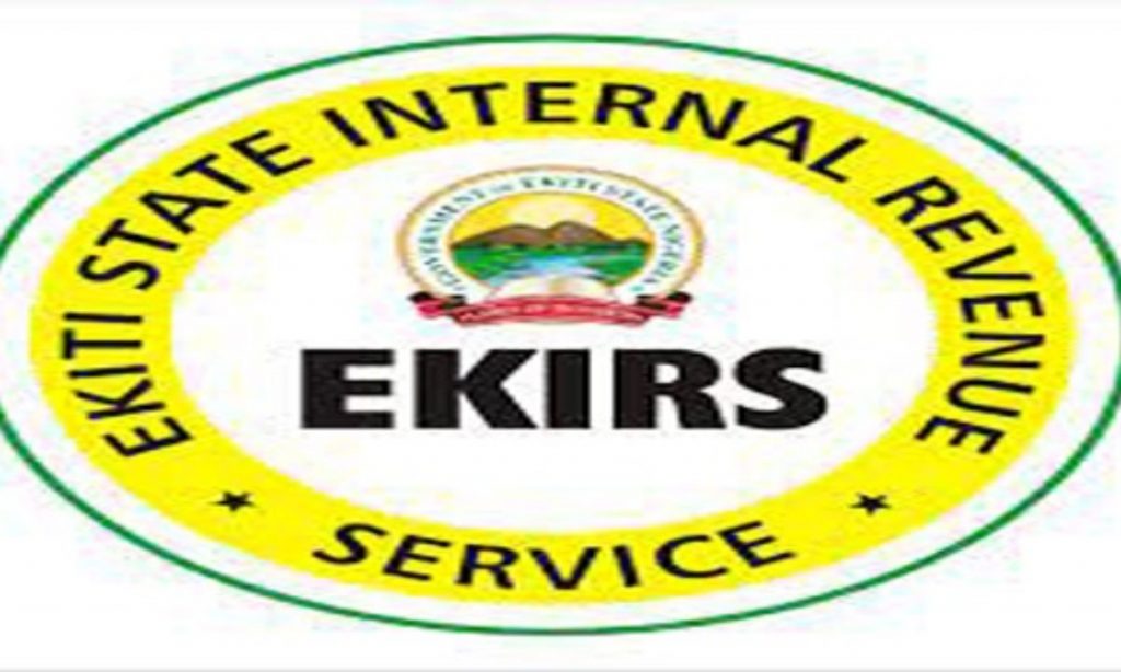 Ekiti State Internal Revenue Service