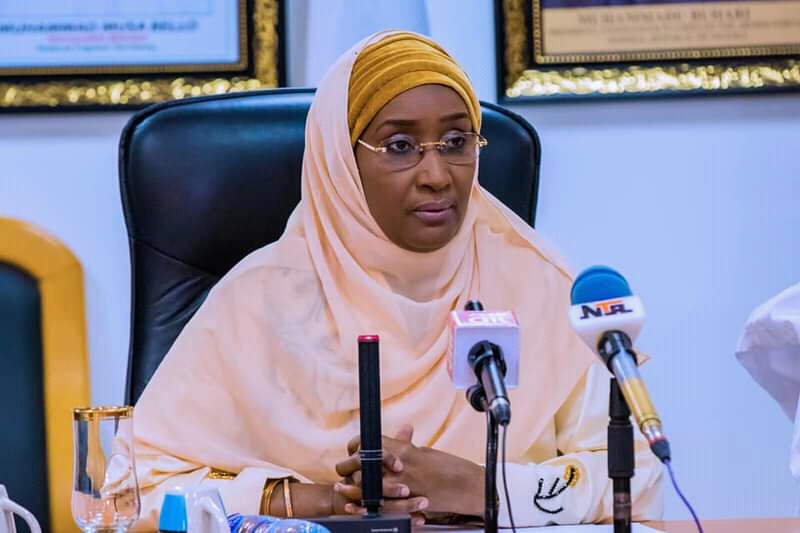 Zainab Ahmed