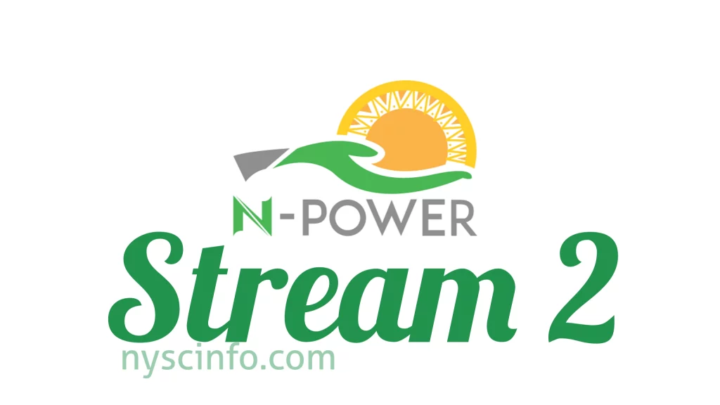 Npower Batch C Stream 2