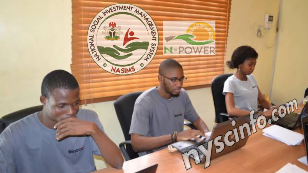 Npower Physical Verification