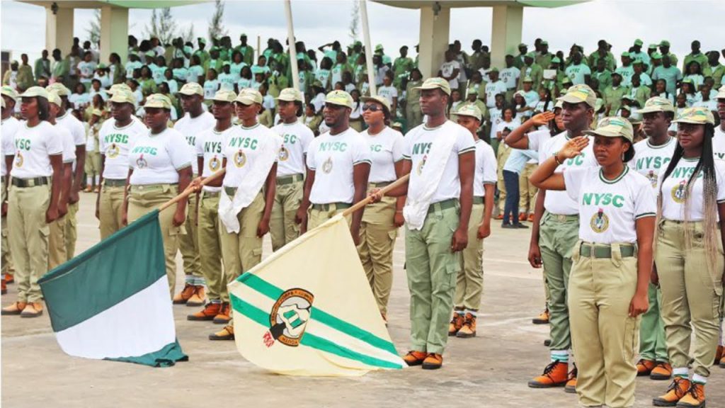 NYSC Trust Fund