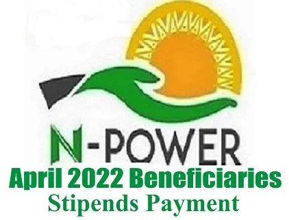 Npower News: April Paid Failed Stipends