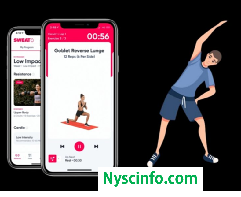 Workout Apps