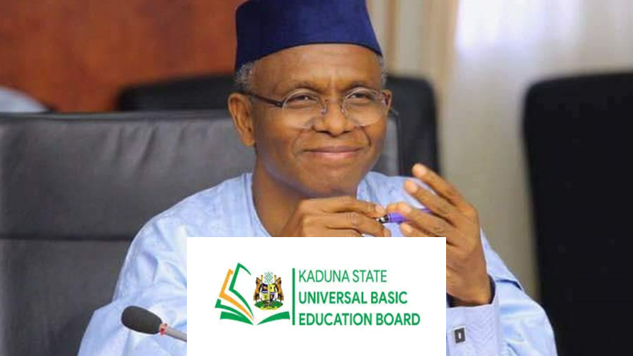 Kaduna State Teachers Recruitment