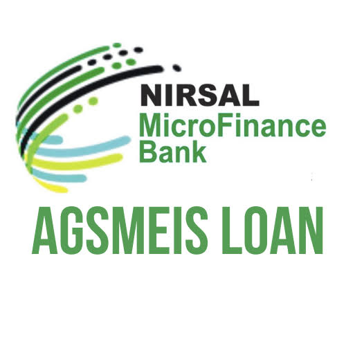 AGSMEIS Loan