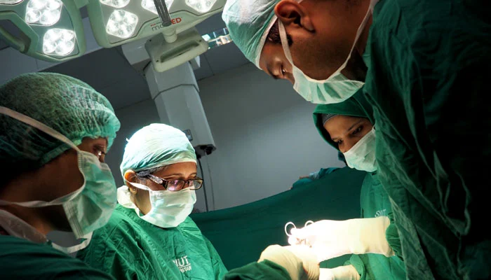 Liver Transplant In Nigeria