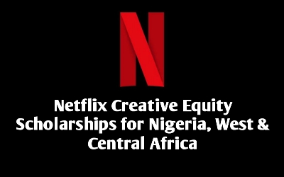 Netflix Scholarship