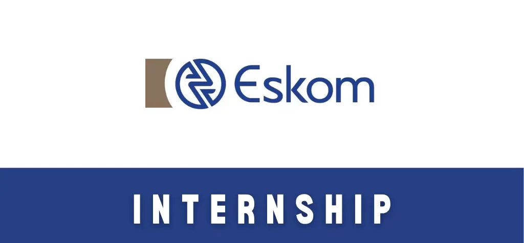 Eskom Internship Programme