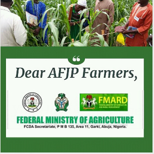 FMARDpace AFJP Farmers