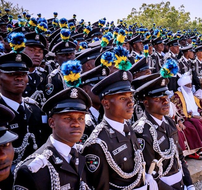 Nigerian Police Academy