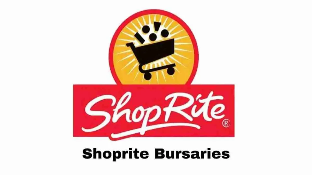 Shoprite Group Bursary