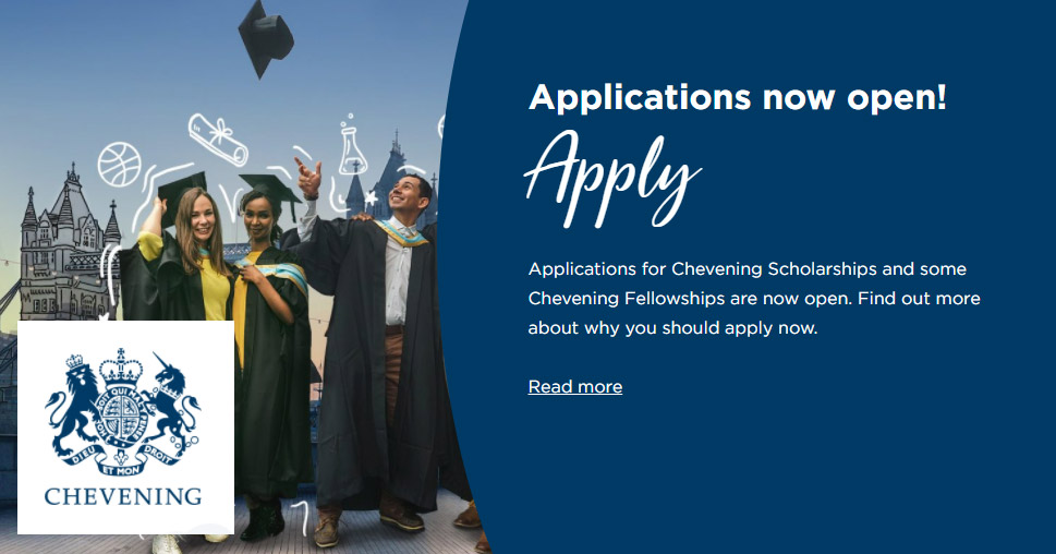 Chevening UK Government