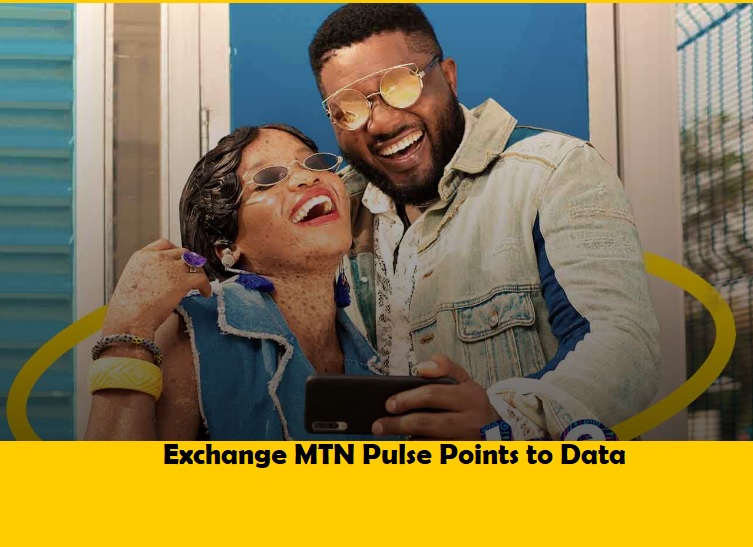 MTN Pulse Points