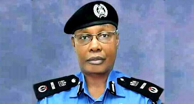 Nigeria Police Cadet Degree Programme