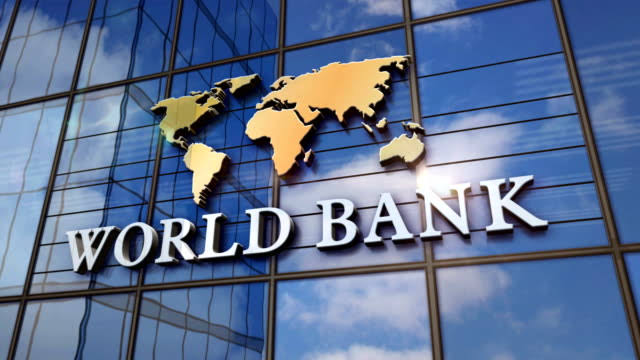 World Bank Grant